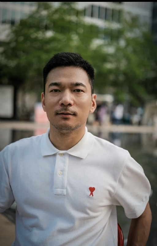 kevin的第一张照片--罗源相亲网