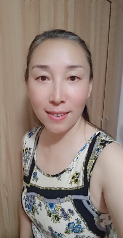 晓琴的第一张照片--罗源相亲网