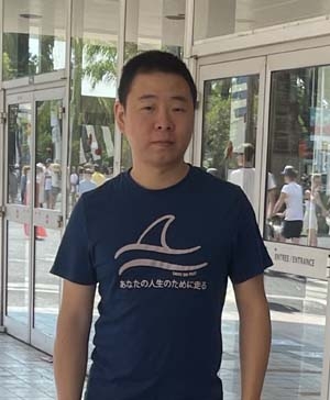 花都帅哥的第二张照片--罗源相亲网