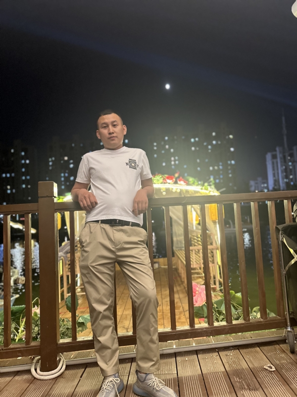大超的第一张照片--罗源相亲网