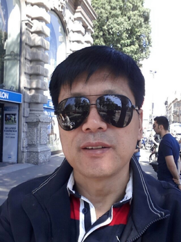 春风的第一张照片--罗源相亲网