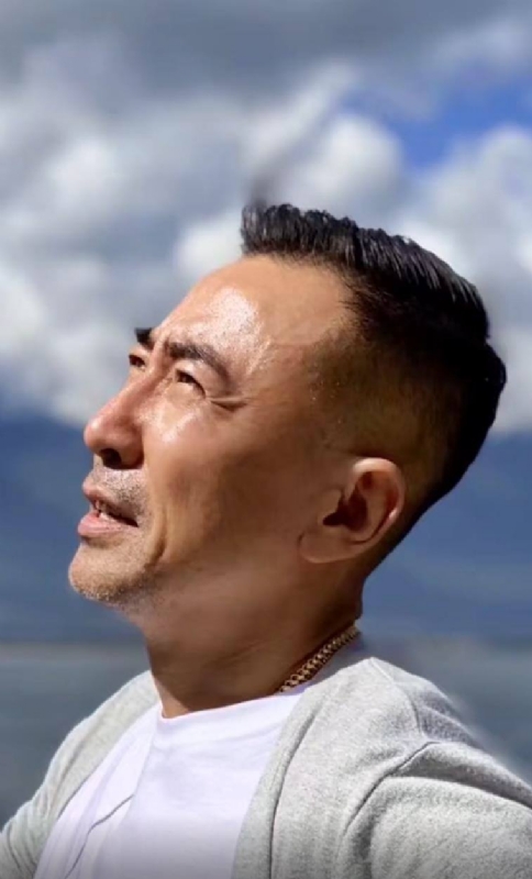 张凯的第一张照片--罗源相亲网