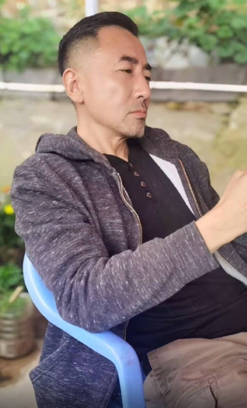 张凯的第二张照片--罗源相亲网