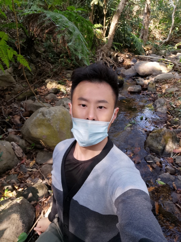 Rock的第一张照片--罗源相亲网
