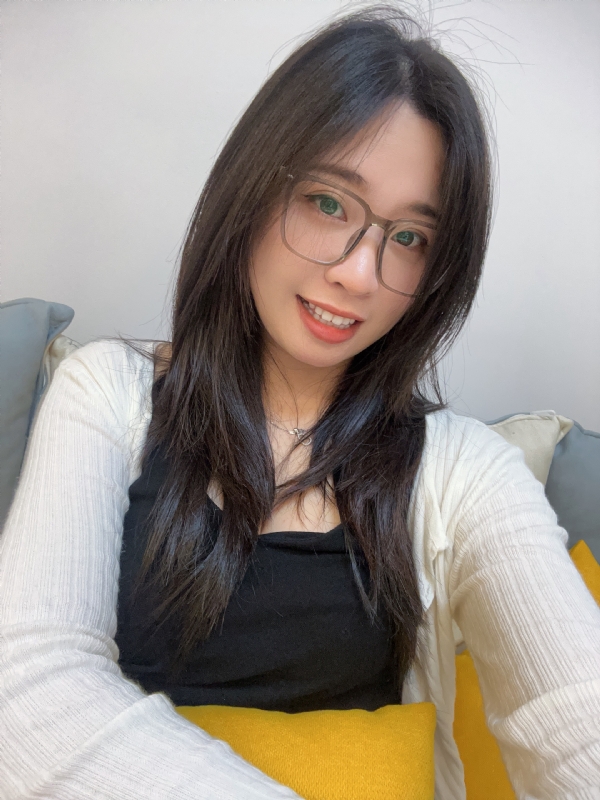 Lin的第一张照片--罗源相亲网