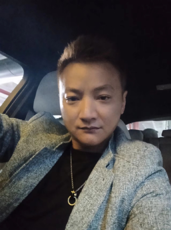 夜、有雨敲窗的第三张照片--罗源相亲网
