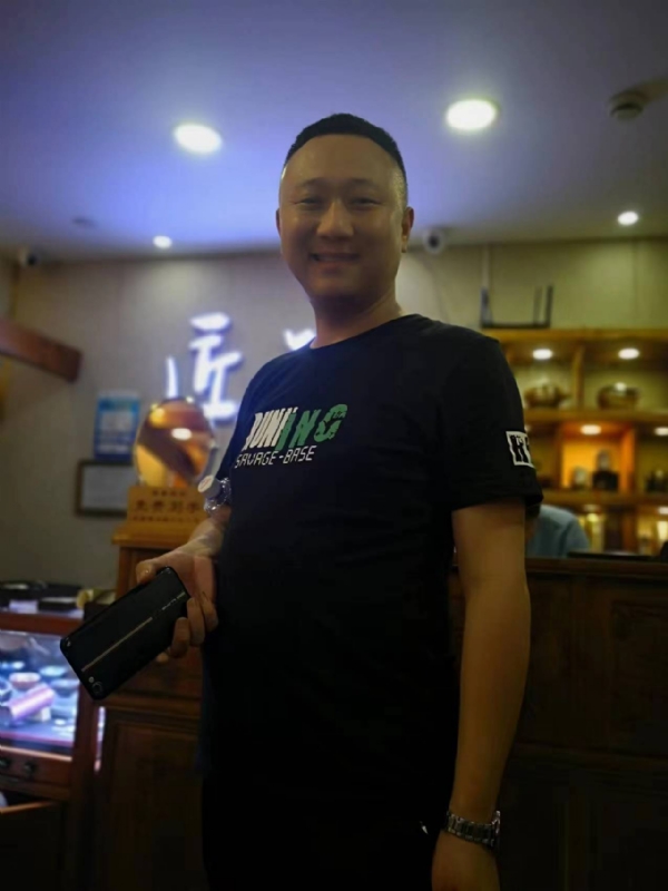 善良遇见美好的第一张照片--罗源相亲网
