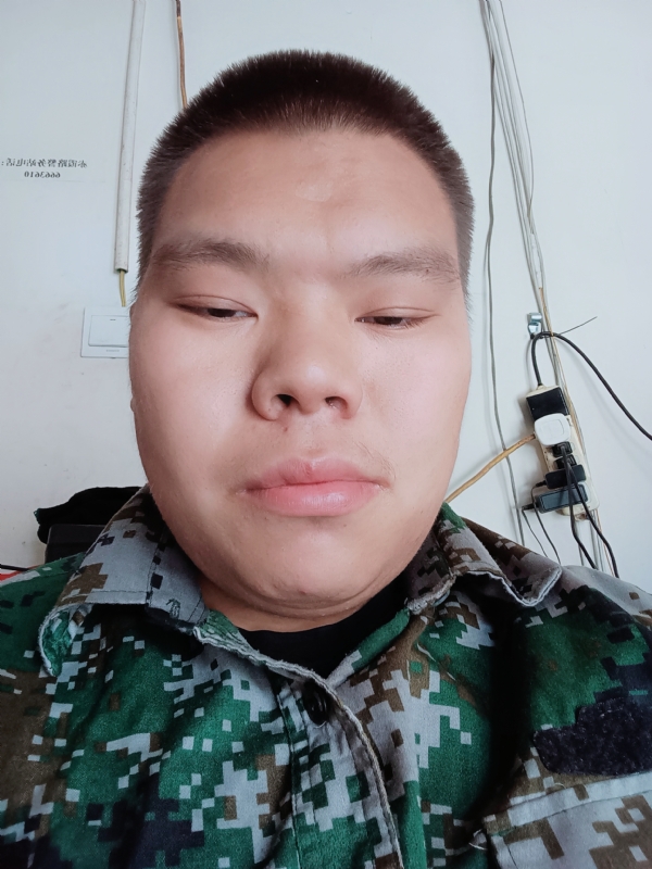 石文强的第一张照片--罗源相亲网