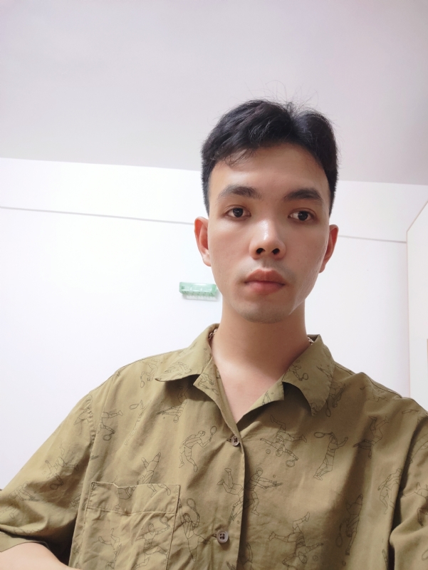 随缘就好的第二张照片--罗源相亲网