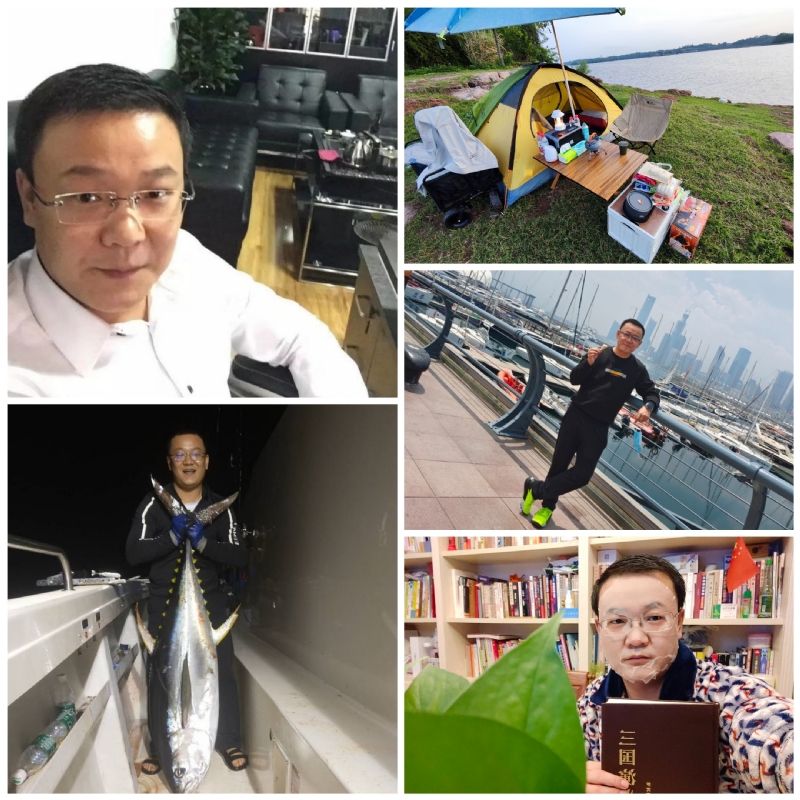 dikson的第六张照片--罗源相亲网
