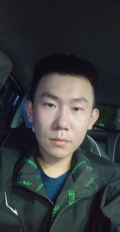 想结婚的小李的第一张照片--罗源相亲网