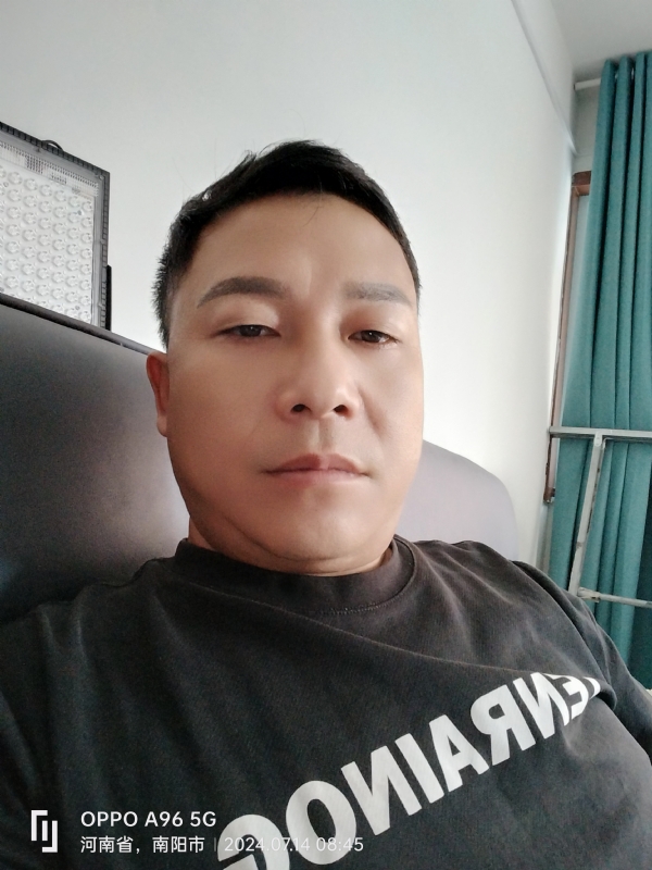 楚辞的第一张照片--罗源相亲网