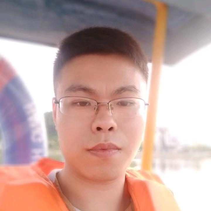 知了的第一张照片--罗源相亲网