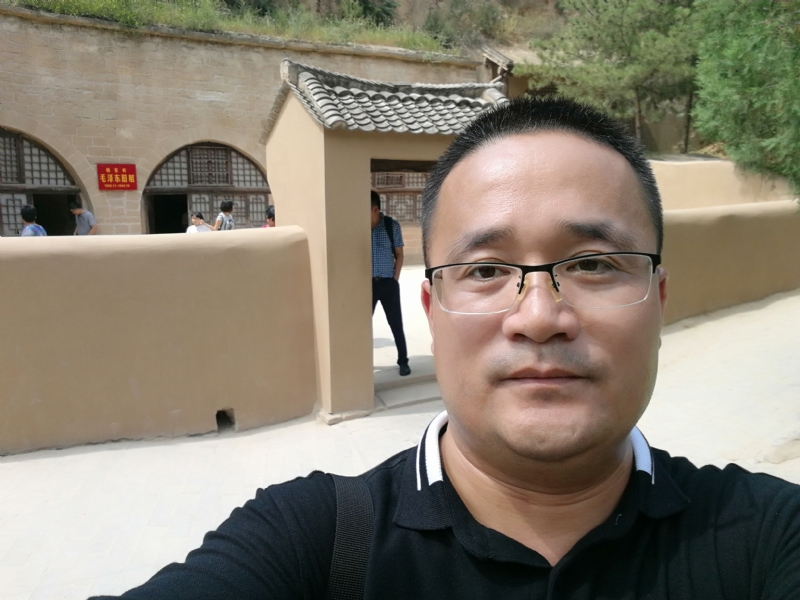 南阳农夫的第一张照片--罗源相亲网