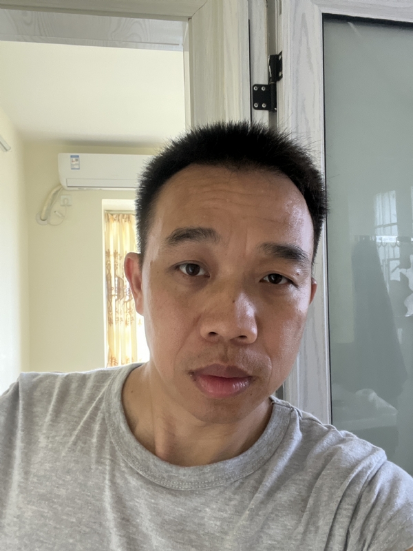 Maosong的第一张照片--罗源相亲网