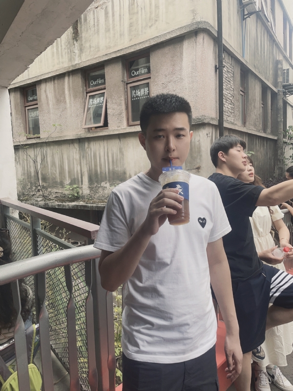 尚龙的第二张照片--罗源相亲网