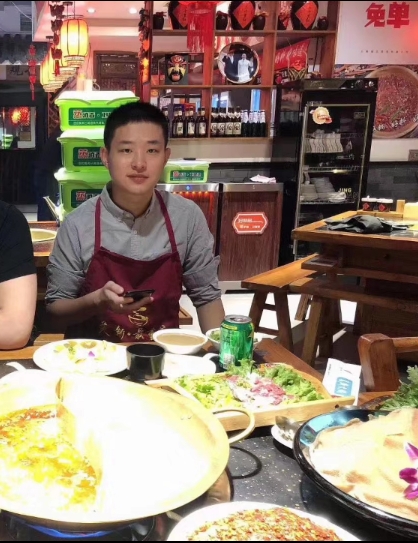 尚龙的第四张照片--罗源相亲网