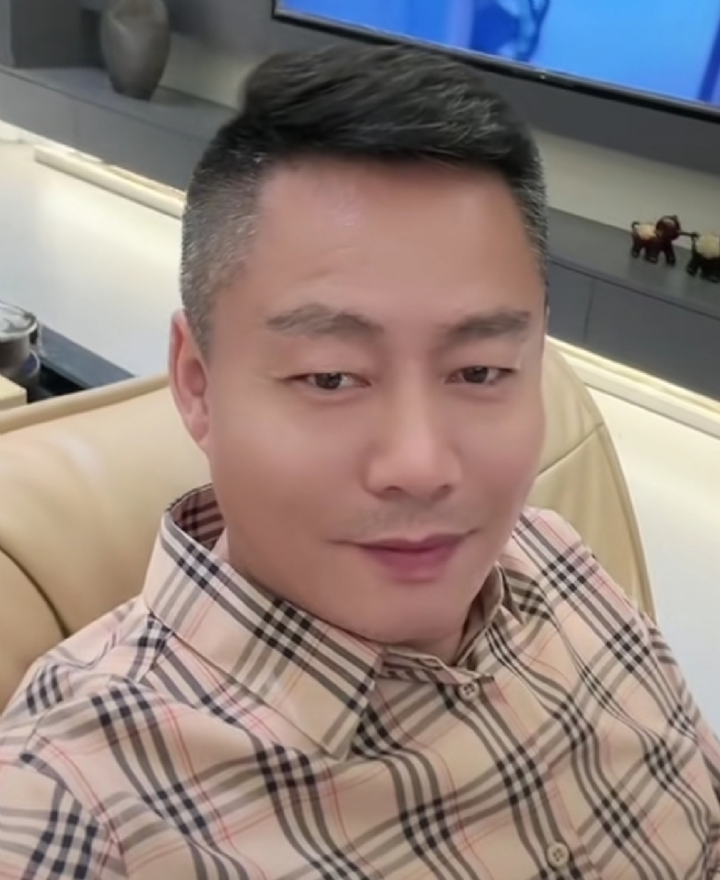 李*军的第二张照片--罗源相亲网
