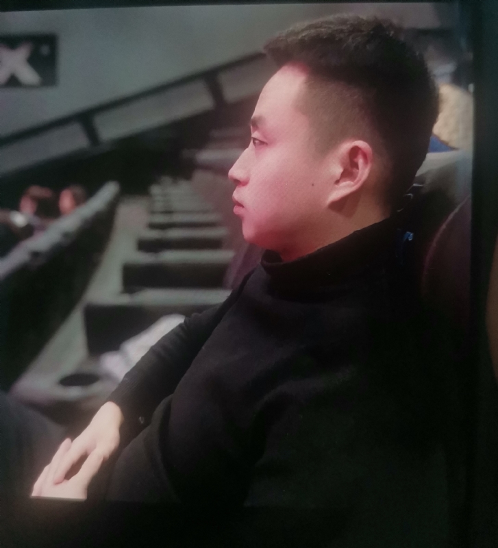 jojojo的第一张照片--罗源相亲网