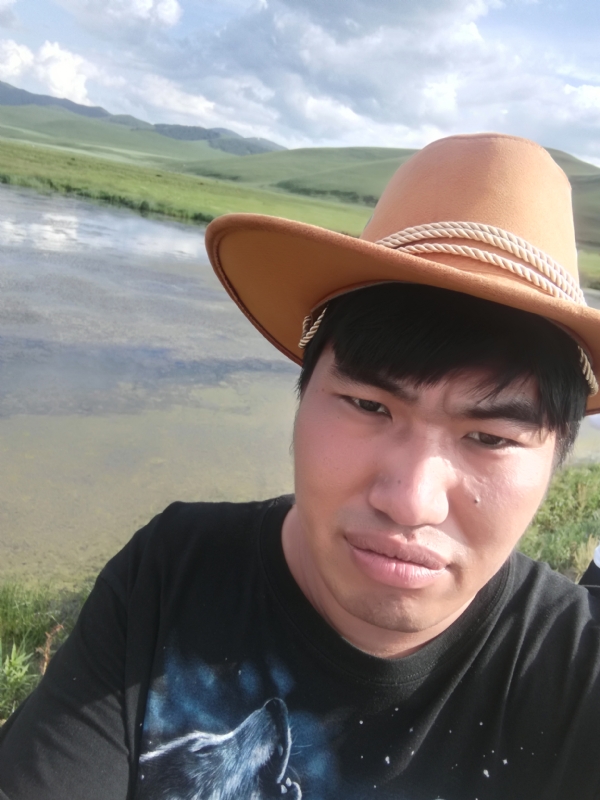 LOVE的誓言的第一张照片--罗源相亲网