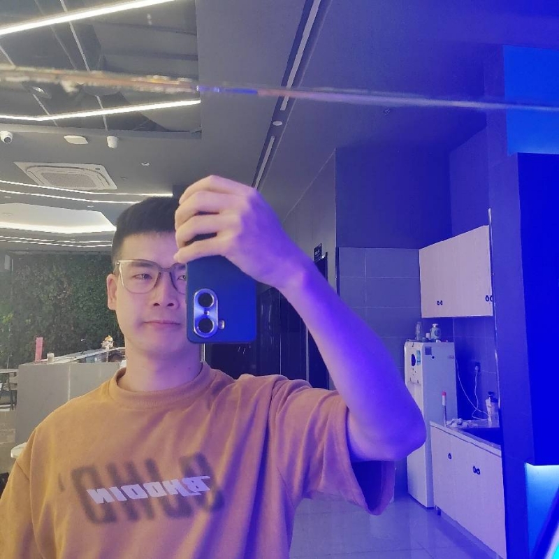 阿豪的第一张照片--罗源相亲网