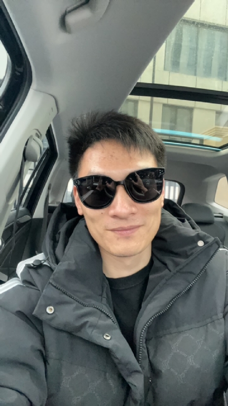 男孩的第一张照片--罗源相亲网