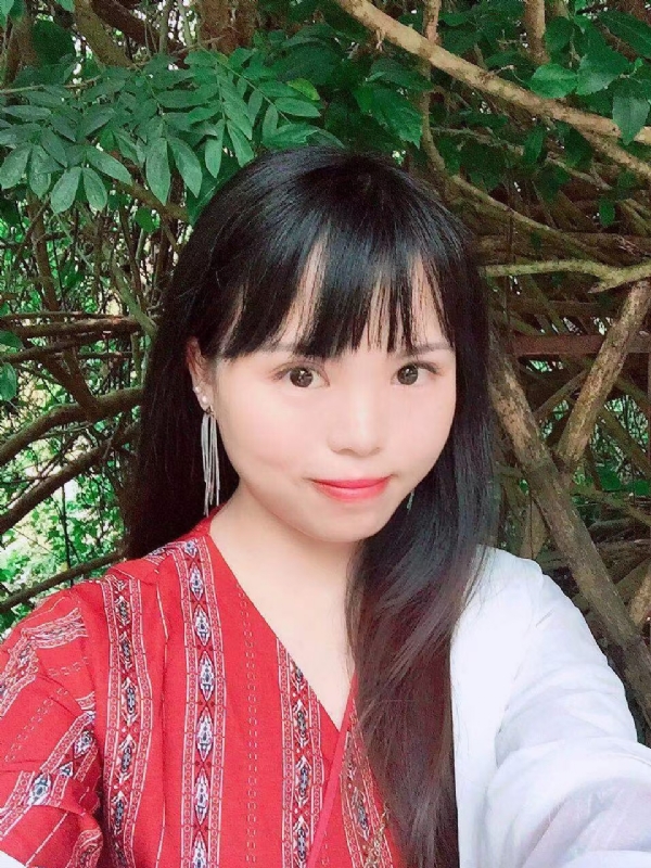 淼淼的第二张照片--罗源相亲网