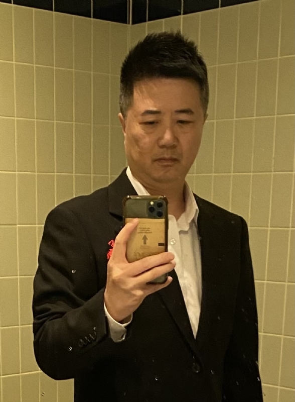 Alan的第二张照片--罗源相亲网