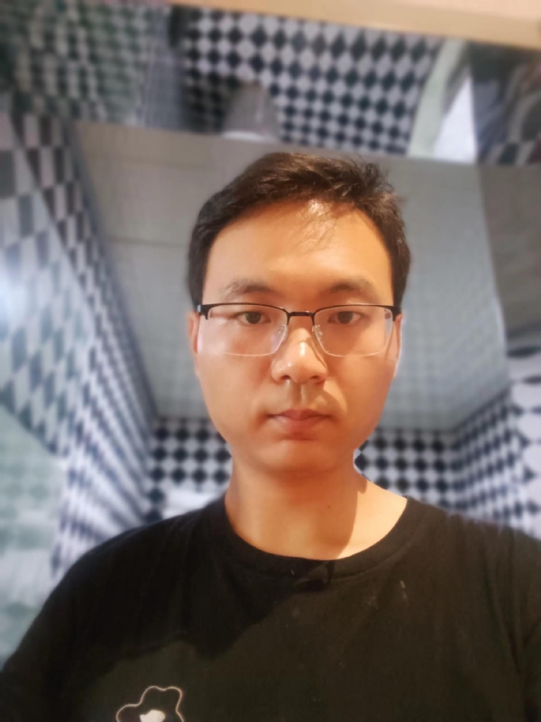 谷雨的第一张照片--罗源相亲网