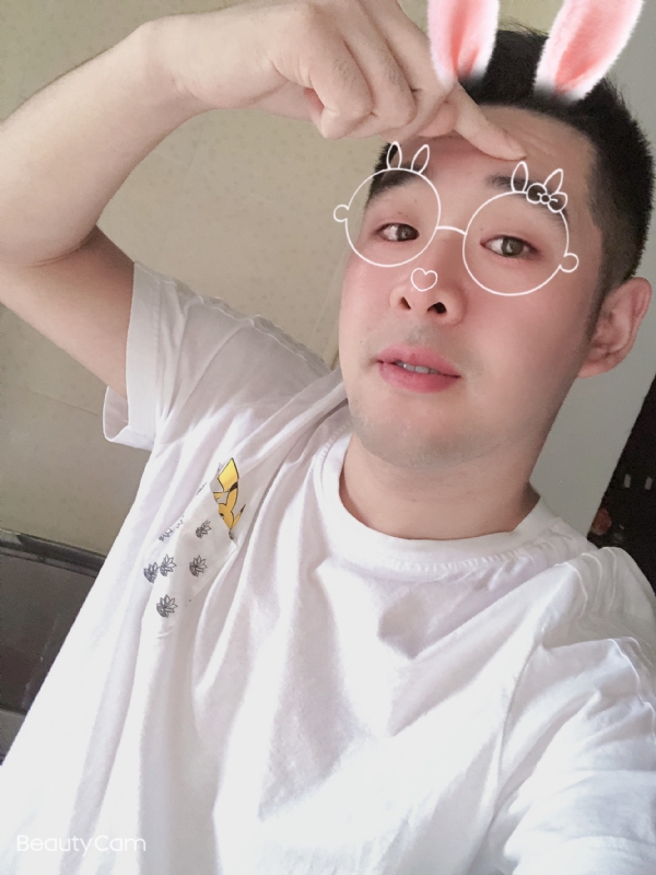可期的第一张照片--罗源相亲网