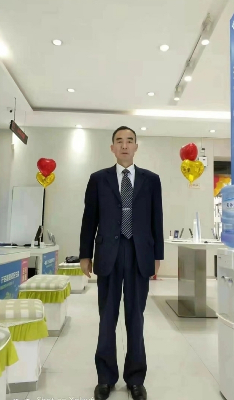 缘来是你的第一张照片--罗源相亲网