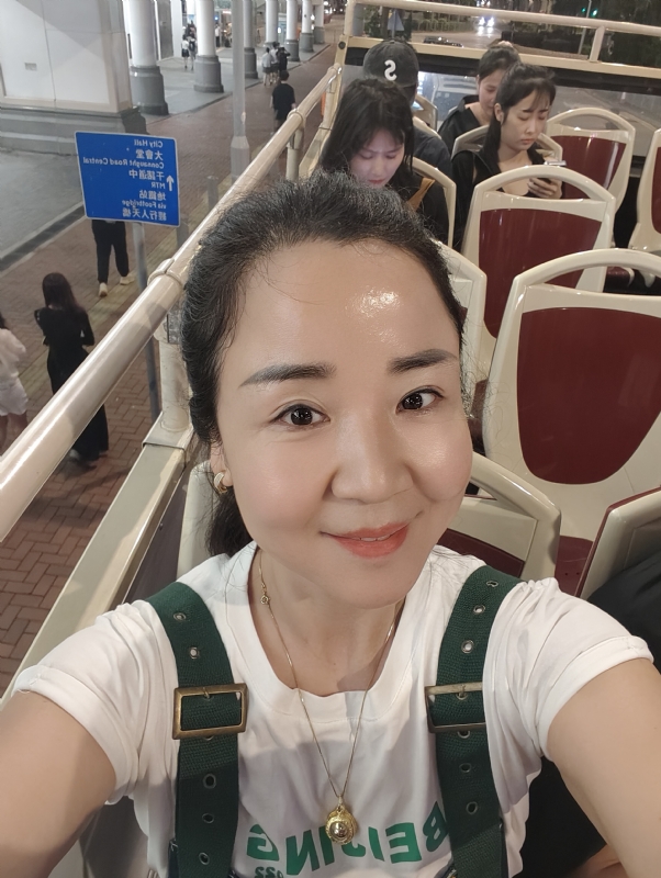 燕子的第一张照片--罗源相亲网