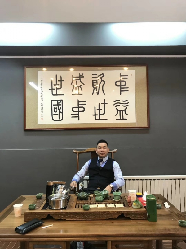 欧豪的第一张照片--罗源相亲网