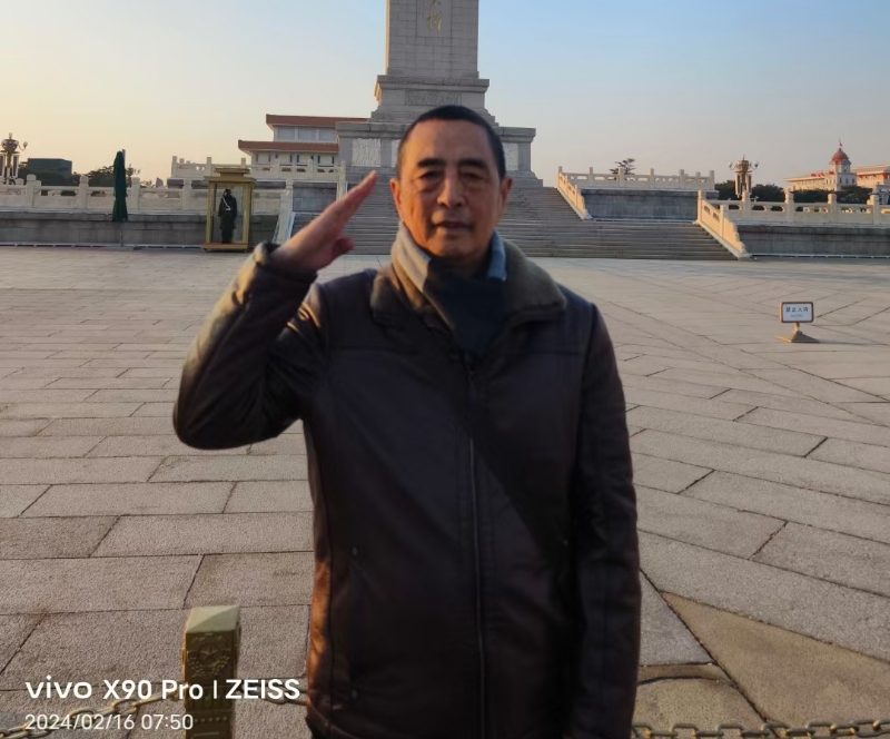 超爱英的第一张照片--罗源相亲网