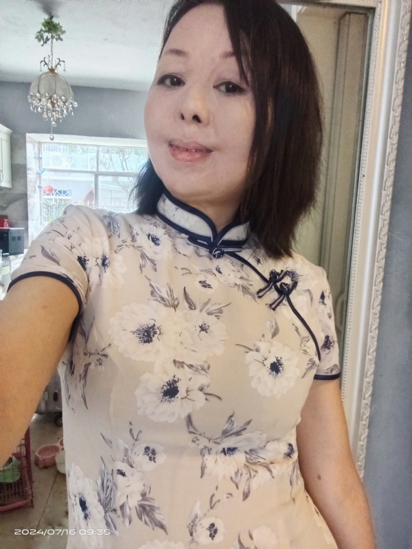 阿春的第二张照片--罗源相亲网