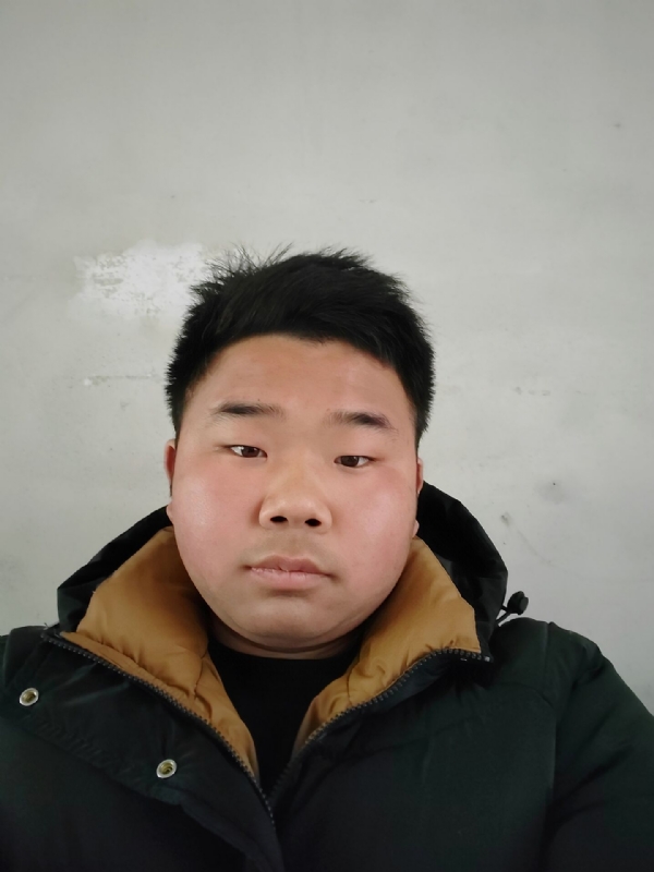 精神饱满的第五张照片--罗源相亲网