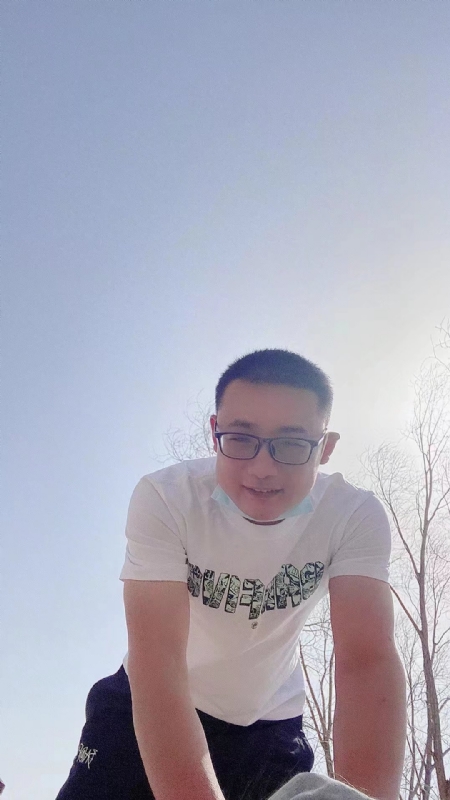 何东的第一张照片--罗源相亲网