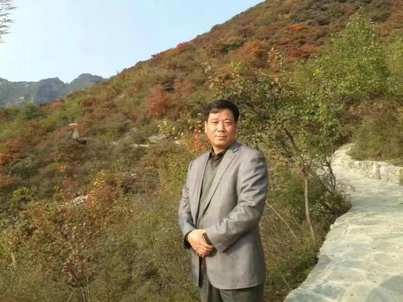 古树的第一张照片--罗源相亲网