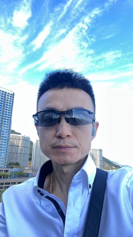 秀丽丝的第一张照片--罗源相亲网