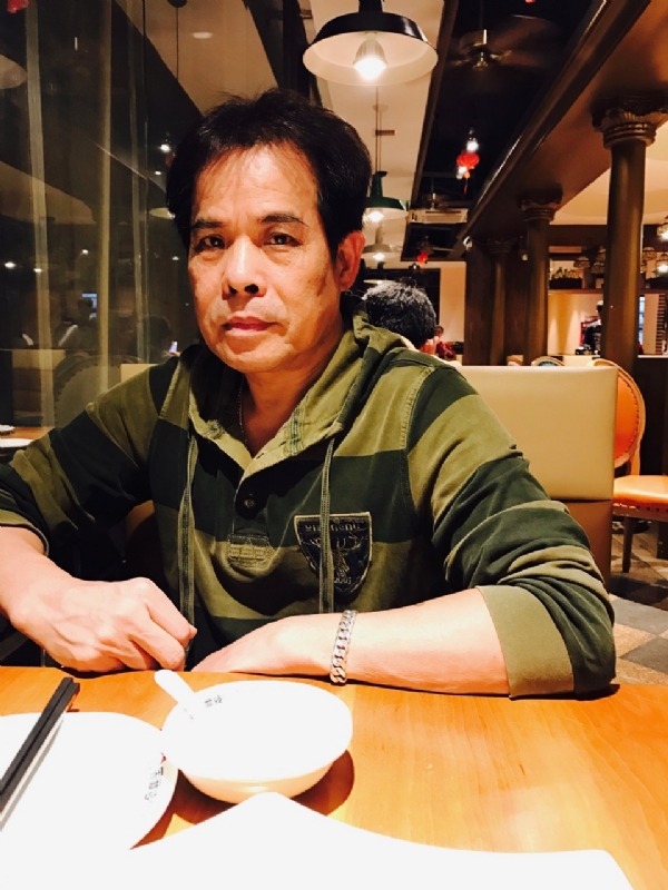 天马行空的第一张照片--罗源相亲网