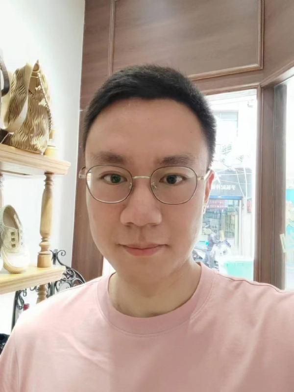 乐let的第一张照片--罗源相亲网