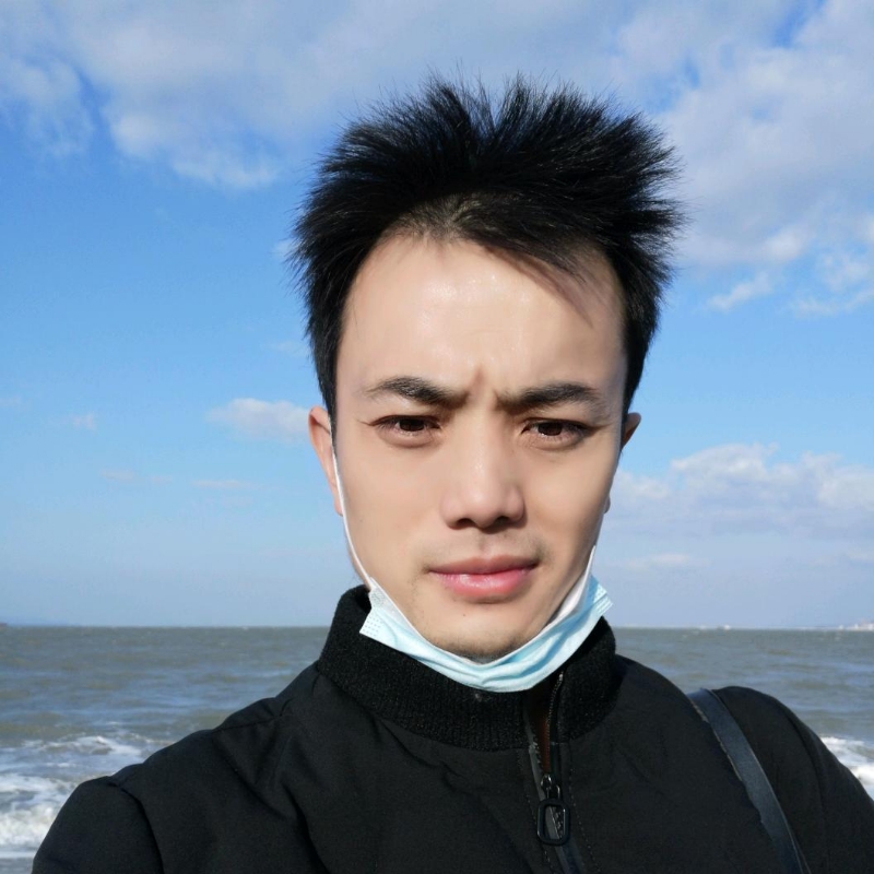 珍惜的第一张照片--罗源相亲网