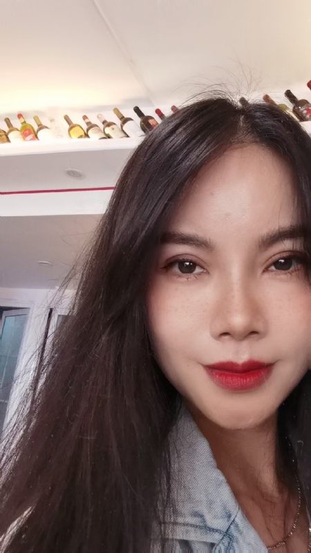 甜以待人的第一张照片--罗源相亲网