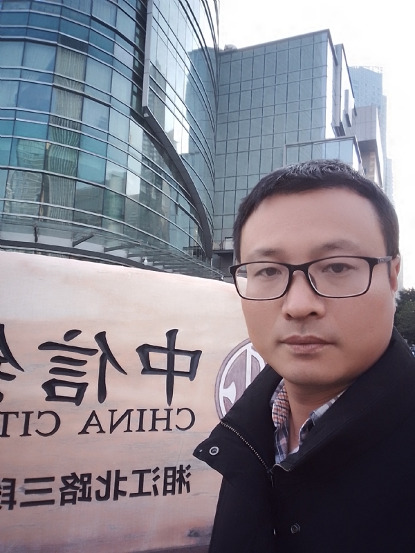 晚秋的第一张照片--罗源相亲网