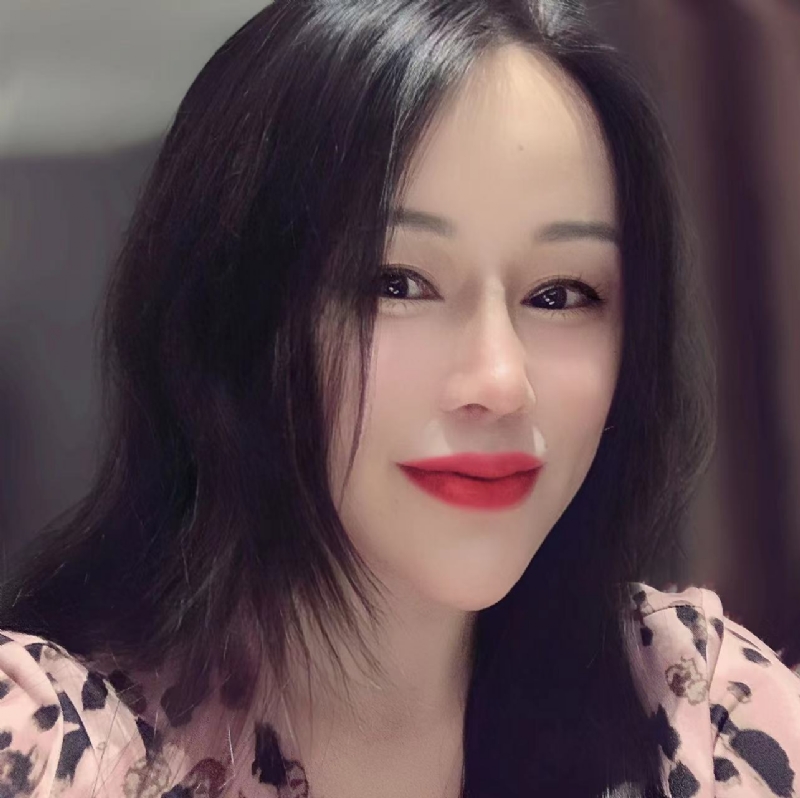 妮可的第一张照片--罗源相亲网