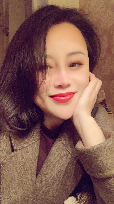妮可的第二张照片--罗源相亲网