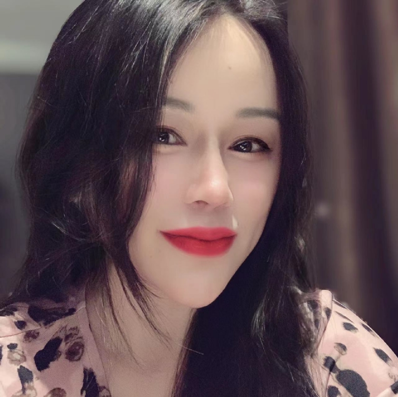 妮可的第三张照片--罗源相亲网