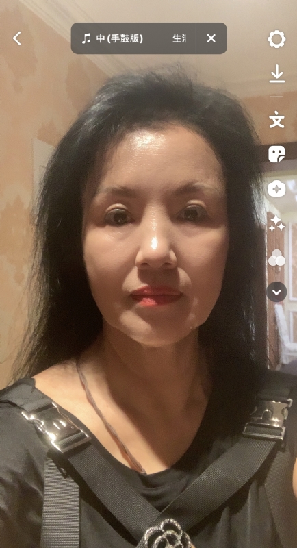 清雅的第一张照片--罗源相亲网