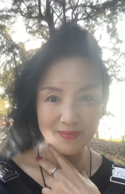 清雅的第二张照片--罗源相亲网