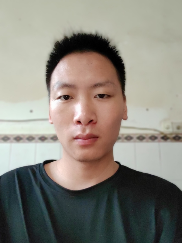 凉生的第一张照片--罗源相亲网
